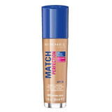 Rimmel Match Perfection Huidvullende Foundation 400 Natuurlijk Beige SPF20, 30ml