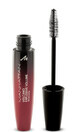 Manhattan, Mascara Volcano, Mascara per ciglia, colore nero 1010N, 10ml