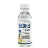 Recomed ActivLab Pharma Drink avec saveur d'ananas, 65 g