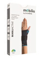 Mobilis Manu Active, stabilizzatore del polso, taglia S, sinistra, 1 pz.