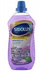 Sidolux Detergente universale per campi alla lavanda, 1 litro