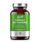 Yango Formua for digestion, 50 capsules