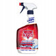 Mole Power Cleaner Detergente Anti-Camour, 620ml