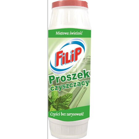 Filip, polvere detergente Mita, 500g