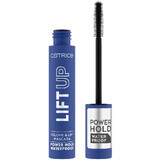 Catrice Waterproof Wimperverdikkende Mascara 010 Diep Zwart, 11ml