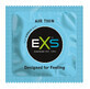 Preservativi sottili EXS, 12 pezzi