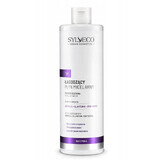 Sylveco Dermo Naczynka agodzcy micellar lotion, 400 ml