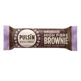 Bar with chocolate and hazelnuts, 35 g, Pulsin