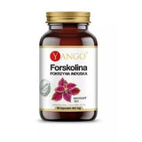 Yango, Forskolin, 90 capsules