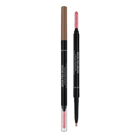 Rimmel Brow Pro Micro Augenbrauenstift 01 Blond, 0.09g