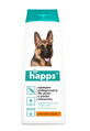 Happs, Shampoo per cani a pelo misto, 200 ml