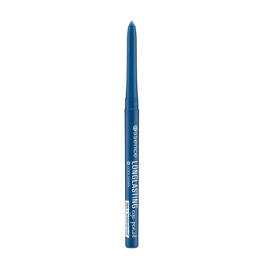 Essence Matita eyeliner a lunga durata 09 Cool Down, 0,28g