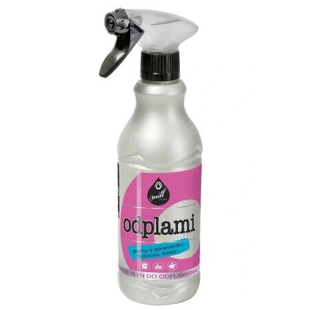 Smacchiatore Mill Clean, 555 ml