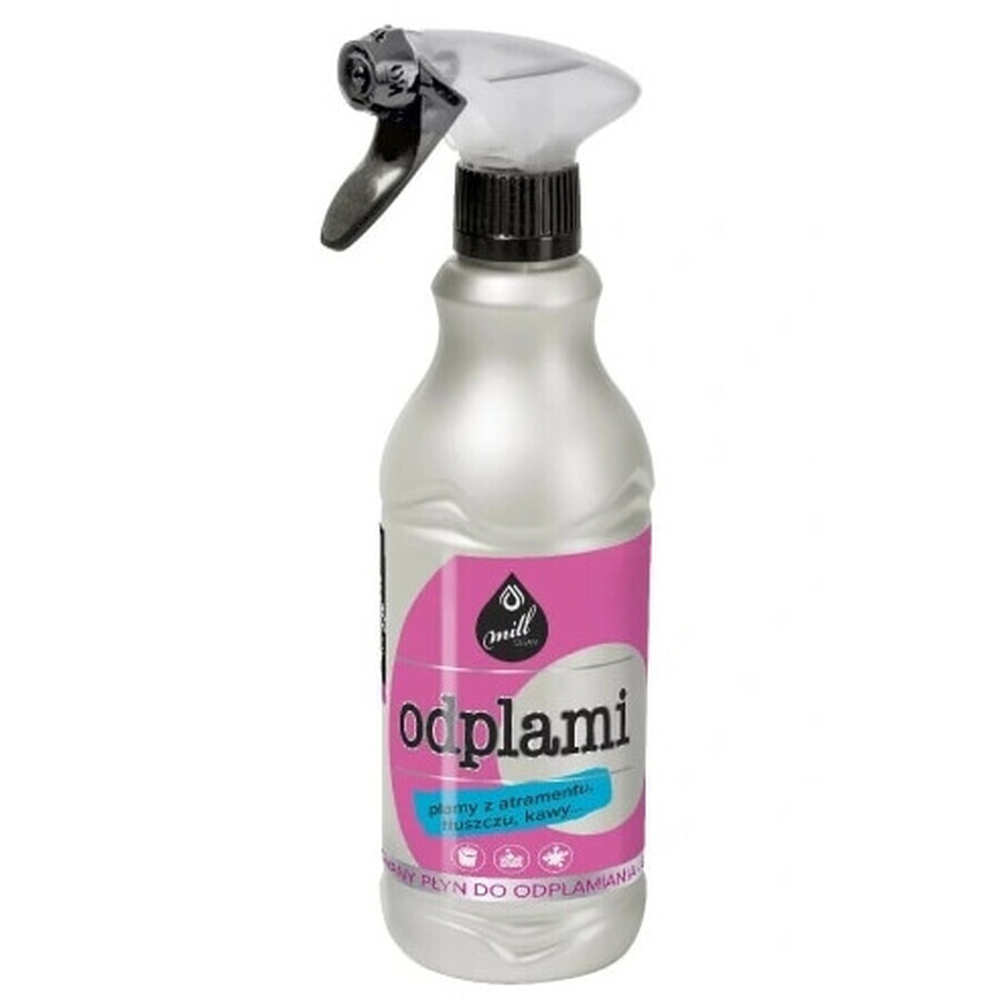 Smacchiatore Mill Clean, 555 ml