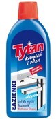 Tytan Liquido di lavaggio per ruggine e calcare, 500 ml