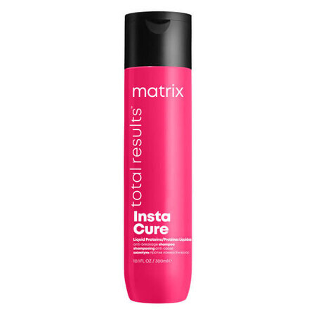 Matrix Totale Resultaten Insta Cure Wasverzachtende Shampoo 300ml