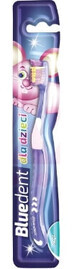 Bluedent, Spazzolino da denti per bambini, 1 pz.