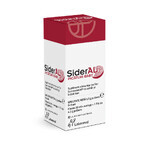 Sideral drops Baby, 30 ml, Labormed