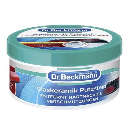 Detergente per domande di cucina Dr Beckmann, 250 g