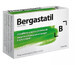 Bergastatil, 30 capsule