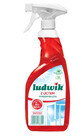 Ludwik Liquido per la pulizia dei vetri al pompelmo 600 ml