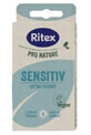 Ritex, Pro Nature Sensitive, Prezervativi, 8 pezzi