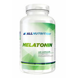 Allnutrition Melatonina, 120 capsule