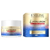 Eveline Cosmetics BioHyaluron 3 x Retinol Strong Volume Restoring Filling Regenerating Cream 70+, 50ml