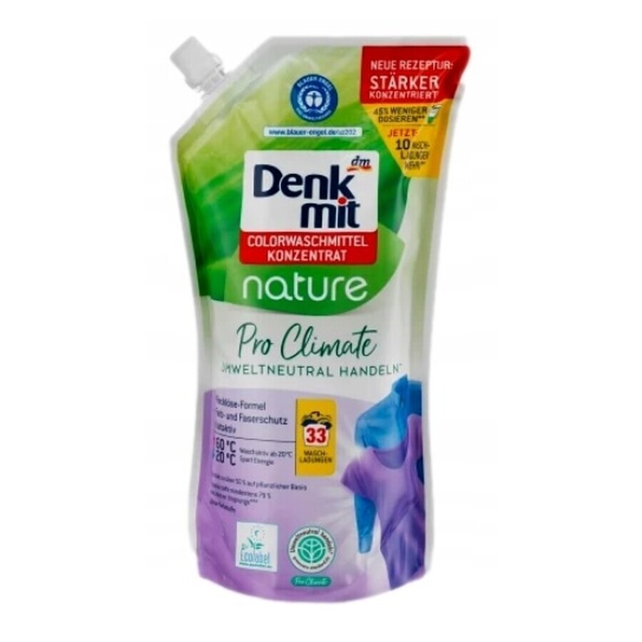 Denkmit Color Wash Concentrate, 1 l