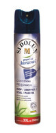 Sidolux M, Spray antipolvere per mobili, aloe vera, 350 ml