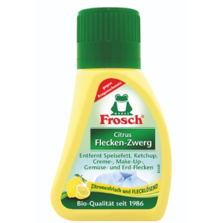 Frosch Citrus Citrus Cleanser, 75 ml