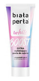 Biaa Pera Pear White Boost, dentifricio extra sbiancante, 75 ml