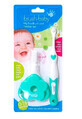 Spazzola Baby TeetherSet per dentizione 0-18 m, guanto