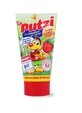 Putzi, Dentifricio per bambini, fragola, 50ml