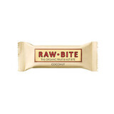 Organic fruit, nut and coconut bar, 50 g, Raw Bite