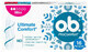 O.B. ProComfort Ultimate Comfort, Mini-Pads, 16 St&#252;ck