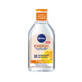 Nivea Energy Lozione Micellare con 3 antiossidanti, 400ml