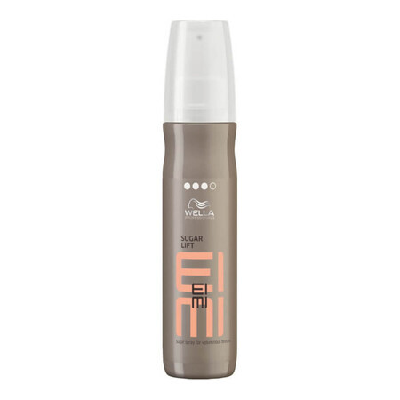 Wella Professionals Eimi Sugar Lift Spray Volumizzante per capelli, 150ml