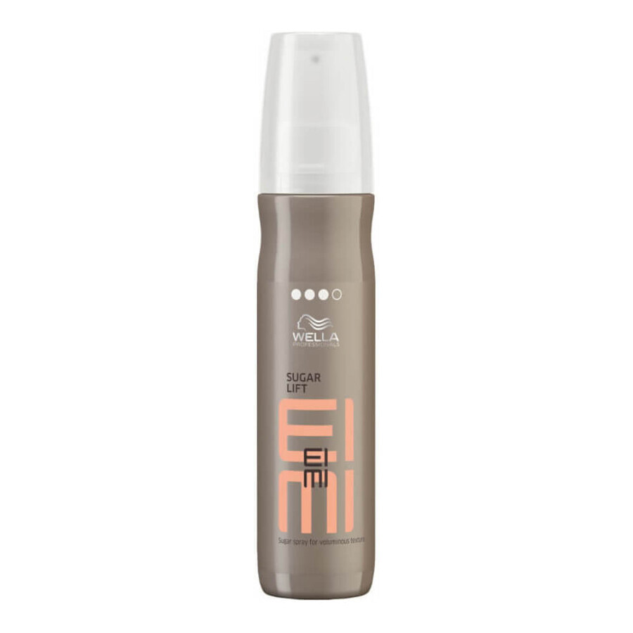 Wella Professionals Eimi Sugar Lift Spray Volumizzante per capelli, 150ml