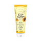 Vollare VEGEbar Scrub viso purificante alla papaya brillante, 100ml