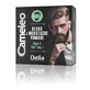 Cameleo Men Beard amp; Moustache Pomade per barba e capelli, 50g