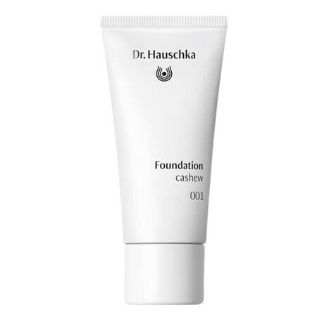 Dr Hauschka Primer viso 001 Anacardi, 30ml