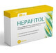 Hepafitol, 60 compresse