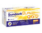 Sundovit D3 Plus, 60 compresse