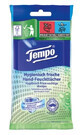 Tempo, tissues, hydraterend, 10 stuks