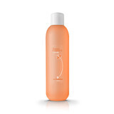 Silcare Der Garten der Farbe Nagelreiniger Melone Orange, 1000ml