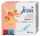 Jessa, Super, Tampons, 56 St&#252;ck