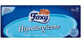 Foxy, salviette ipoallergeniche, 10 pezzi