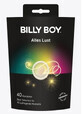 Billy Boy, Alles Lust, Prezervative, 40 pezzi