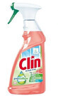 Clin, Pro Nature Detergente per finestre al pompelmo, 500 ml